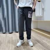 防风裤 日单 秋冬户外男士 运动休闲裤 无惧寒冬 加绒加厚不臃肿