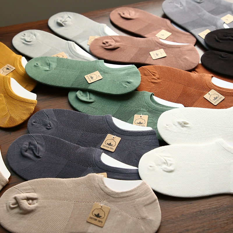 出口单！100棉！硅胶防滑条！春夏吸湿透气浅口船袜短袜男袜袜子,女士内衣/男士内衣/家居服,船袜,淘宝优惠券,粉丝福利购,淘宝优惠卷