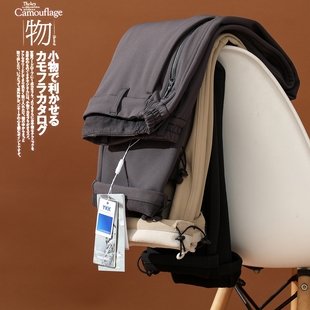 吊卡1098 防风裤 加绒加厚不臃肿 运动休闲裤 秋冬户外男士 日单