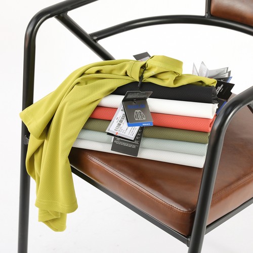 线下798！速干透气！吸湿排汗！夏季男士户外运动速干衣短袖T恤衫