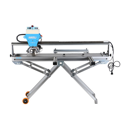 WANDELI Tile Cutter Stone Cutter QXZ-ZD-1200