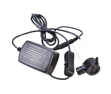 瓷砖石材切割机锯片银色水泵