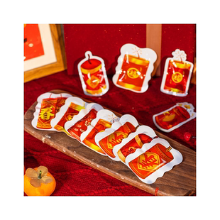 新年充气手捏电子鞭炮气球爆竹结婚响炮儿童玩具乔迁礼花礼炮烟花