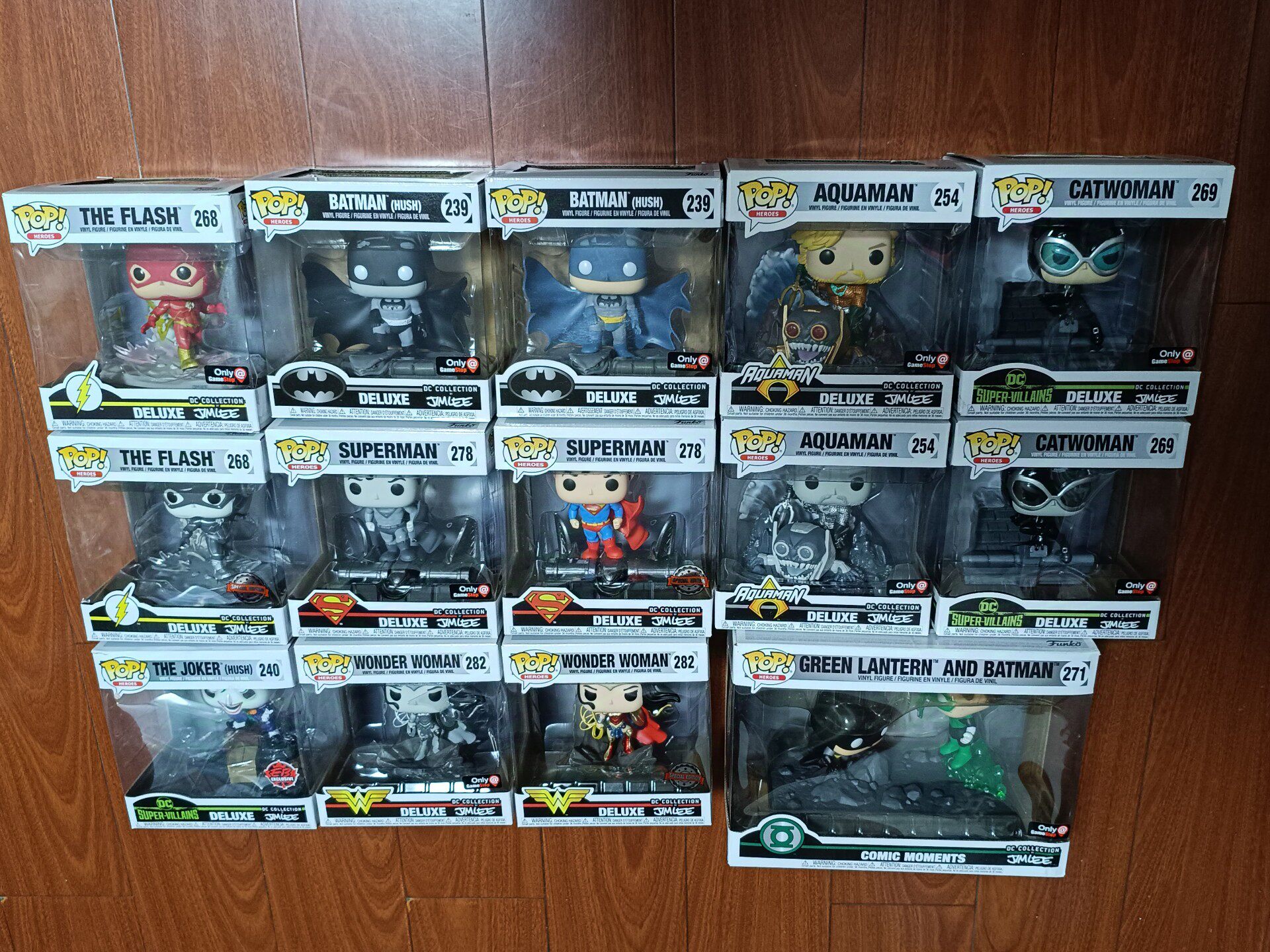 Anime Figure - China Exclusive - China Exclusive Anime Merch