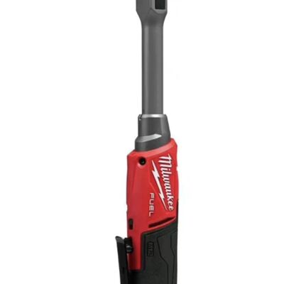 德国品质3050M12FPTR穿心高速长颈棘轮穿孔棘轮扳手维修工具