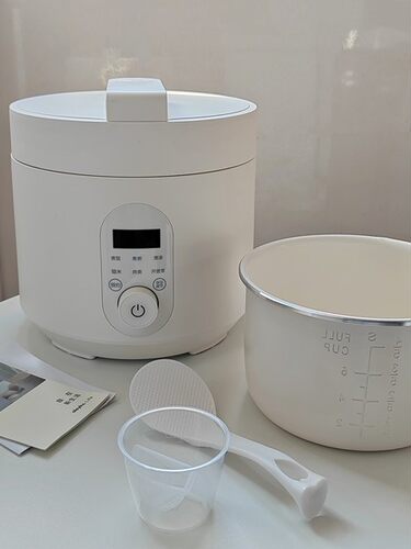 olayks3L智能电压力锅高压锅饭煲