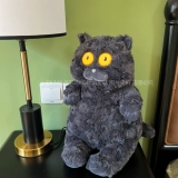 Enma studio, оригинальная милая кукла, плюшевая игрушка, подушка, котенок