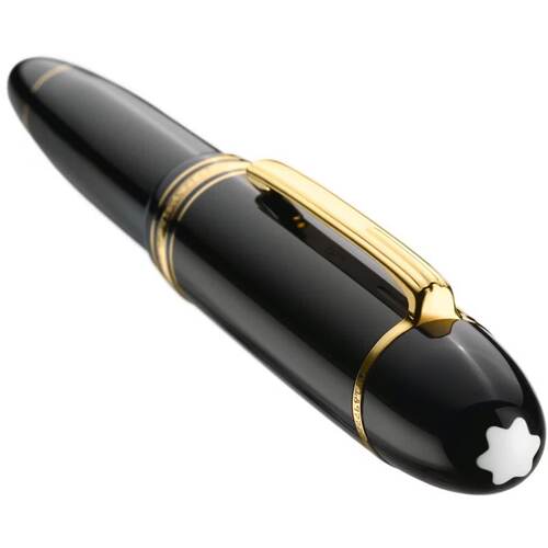 Montblanc万宝龙149大班系列钢笔丨全球联保