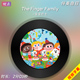 the 伴奏音乐mp3高品质 英文儿歌原版 finger family
