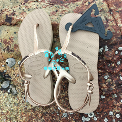 Havaianas凉鞋现货巴西哈瓦那