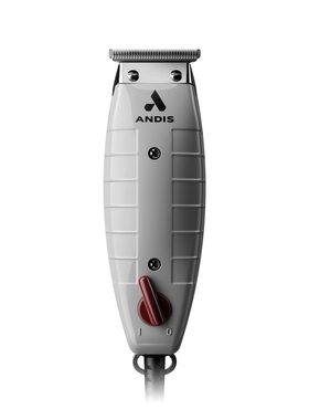 美国洛杉矶直邮Andis 04780专业T型轮廓男士胡须和头发修剪器GTO