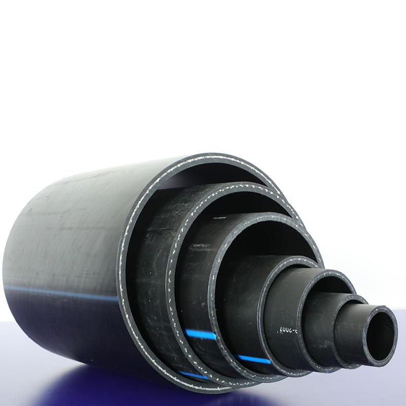 钢丝网塑料聚乙烯dn90钢丝网骨架塑料聚乙烯管pe管