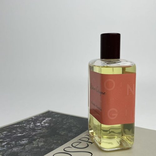 【正经大红花】赤霞橘光新版无极乌龙情柚独钟加州盛夏秘境之木