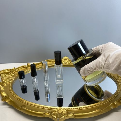 【正经大红花】诺言浓缩苦橙一轮夜色玫瑰贵妇肖像天堂可待紫丁香