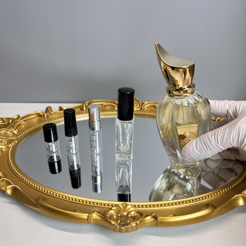 【正经大红花】都灵21 尼奥 南十字 文艺复兴 正品小样体验装