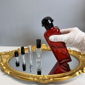 巴赫尼血色大黄橘绿之泉玫瑰花道云南丹桂雪白龙胆 正经大红花