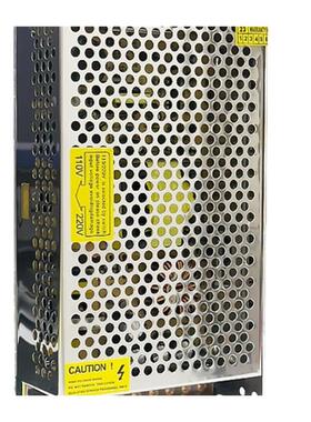 220V至24V直流Led开关电源1A/2A/5A/10A/监控变压器50W100W120W伏