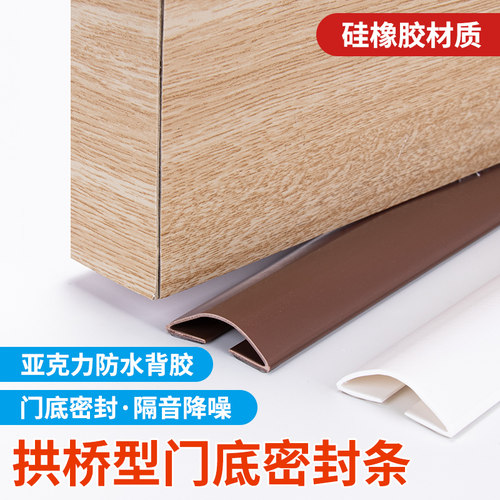 门缝密封条隔音防风保暖
