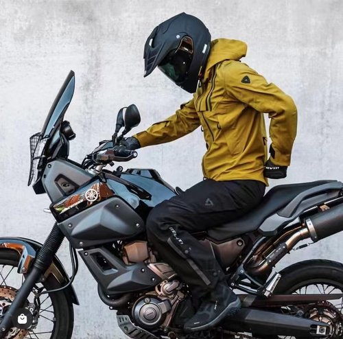 防风四季骑行服Rev'it!防水拉力