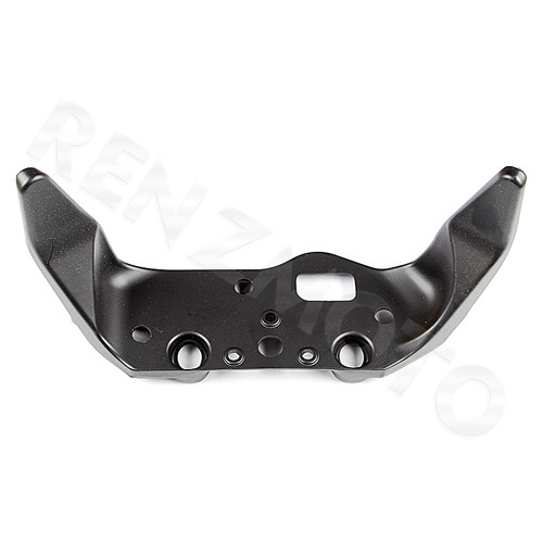 适用于Honda CBR600 F4/F4i 99-06 CNC铝合金前头罩仪表大灯支架