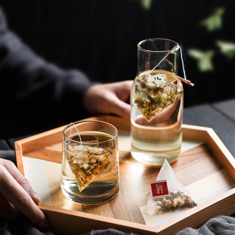 薄荷花茶包多少钱 薄荷花茶包优惠券免费领取 有条鱼