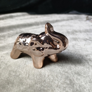 包邮 微瑕介意勿拍满20 实物如图 外贸出口小象摆件