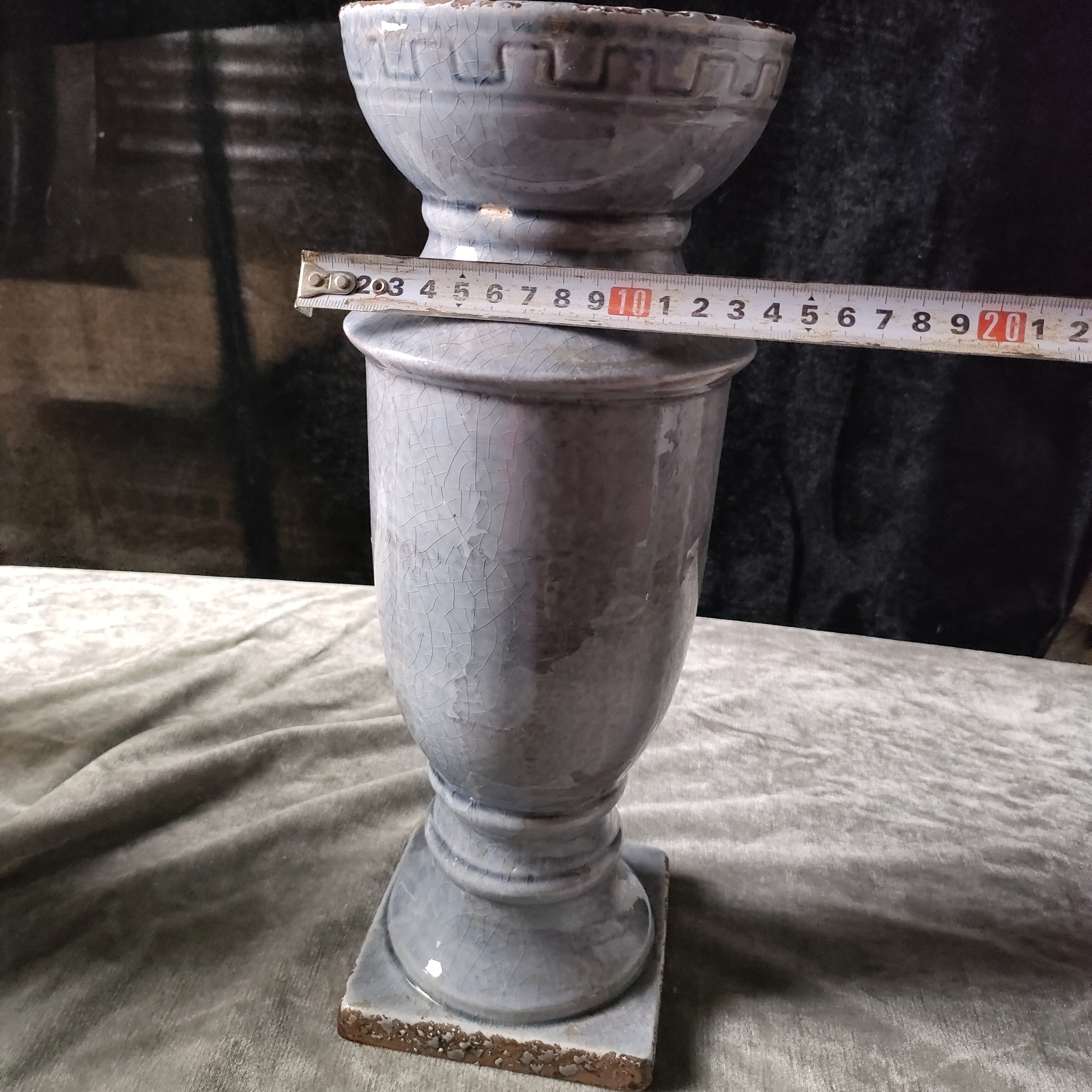 外贸出口烛台，实物如图，微瑕介意勿拍满20包邮