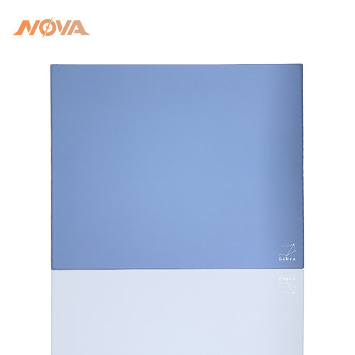 Nova游戏外设Libra天秤座电竞鼠标垫，中性偏涩超级均衡超细乱纹