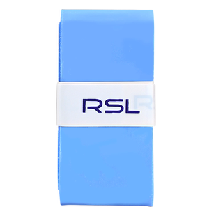 RSL亚狮龙羽毛球拍手胶平面手柄吸汗带黏性防滑耐用握把手胶RA209