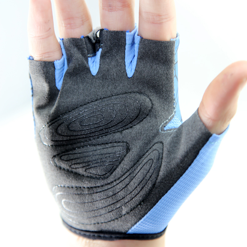 Gants pour vélo enfant DLGDX - Ref 2251199 Image 5