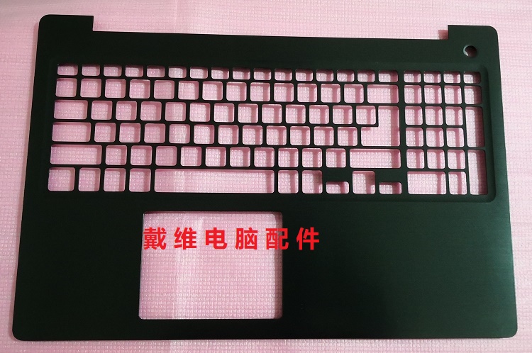 戴尔dell 灵越 5570 5575 p75f全新原装笔记本外壳 黑色c壳 8d7t9
