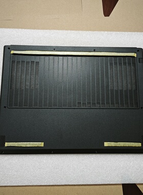 联想Y7000 R7000 IRX10全新原装D壳黑色笔记本外壳