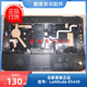 E5430 0H5NF8全新原装 笔记本外壳 戴尔Dell 带指纹C壳 H5NF8