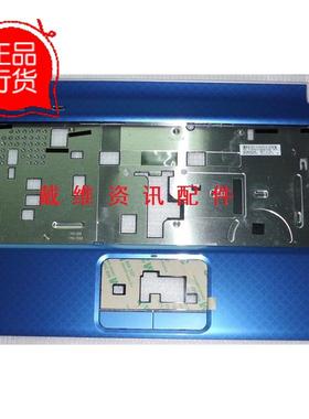 惠普HP DV4-4000 4030us蓝色C壳全新原装笔记本外壳 650490-001