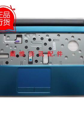 戴尔Dell Inspiron M431R 5435全新原装外壳 蓝色C壳 掌托 22YP4
