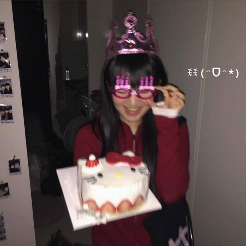 网红LED灯发光发亮眼镜派对皇冠