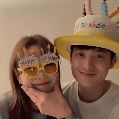 男朋友生日礼物舞会面具搞怪眼镜