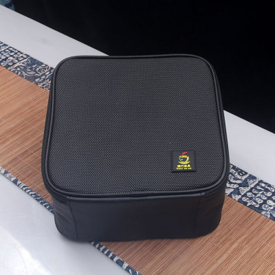 一壶茶杯收纳茶壶便携旅行茶具