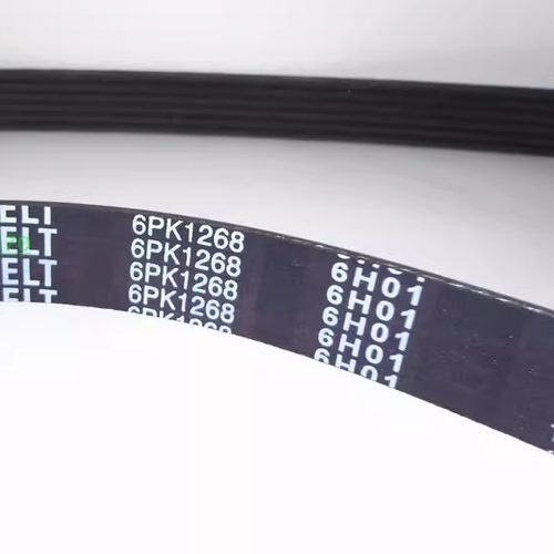 南方熊猫比亚迪F0发电机空调皮带