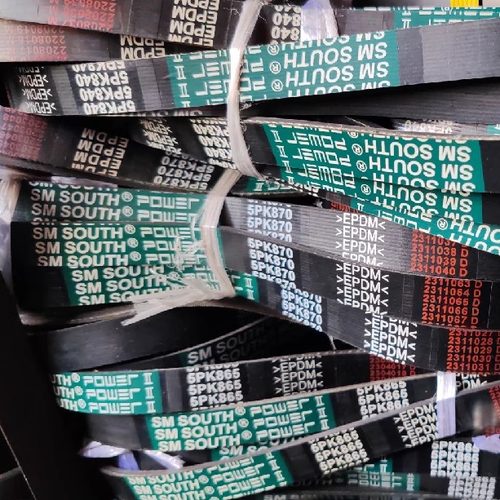 风神S30A30A60AX3/5AX7皮带