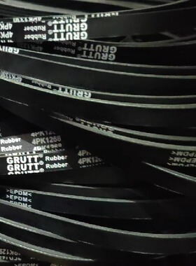 进口欧皮特OPTIBELT皮带4PK1115/1130/1140/1160/1170/1180/1210