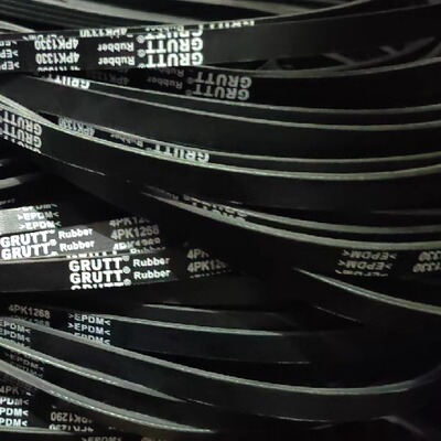 进口OPTIBELT发电机空调助力皮带