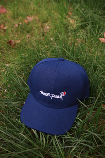 HUMOR PUNCH 拳击搏击格斗 艺术元素棒球帽 鸭舌帽 泰拳散打