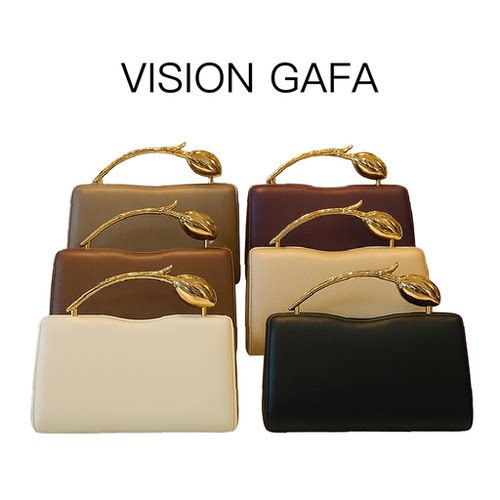 外贸跨境PU手拿包玫瑰花造型情人节礼物斜挎欧美晚宴包广州包