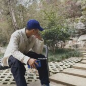 长袖 045 衬衫 DM6640 104 夹克 耐克Nike男女排扣翻领透气休闲工装