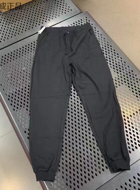 耐克Nike YOGA LUXE女子加绒保暖透气修身收口低腰长裤DN0937-010