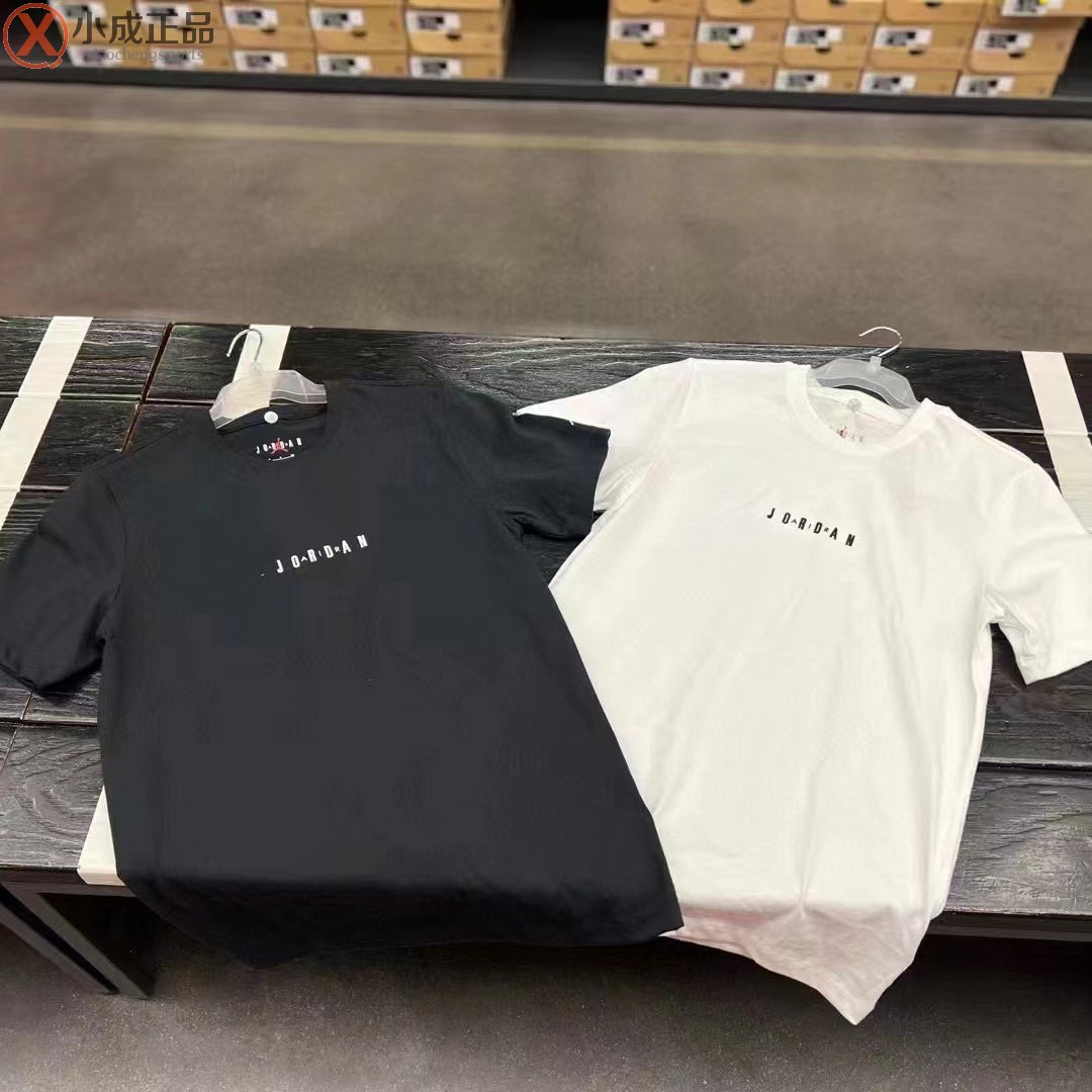 耐克短袖情侣刺绣字母小LOGO