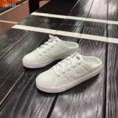 CZ0294 Nike 300 DB3970 100 LEGACY MULE女一脚蹬夏帆布半拖板鞋