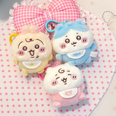 正版chikaw95新品宝系列吉