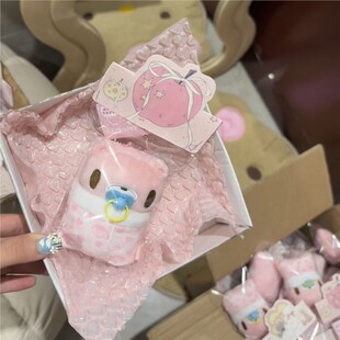 暴力熊gloomy血粉熊萌物挂件可爱挂件玩偶日系轻松熊日版外贸玩偶